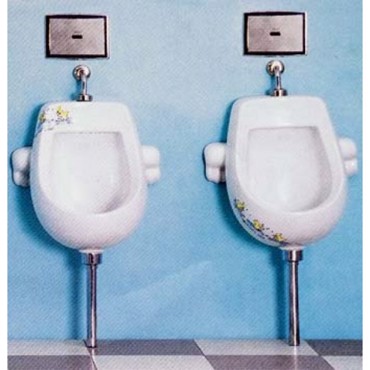 ΠΑΙΔΙΚΟ ΟΥΡΗΤΗΡΙΟ GLORIA HUIDA 46x40.5εκ. 17-0460